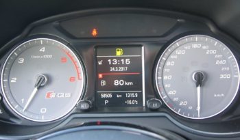 AUDI SQ5 TDI 313 QUATTRO TIPTR – Flexleasing full