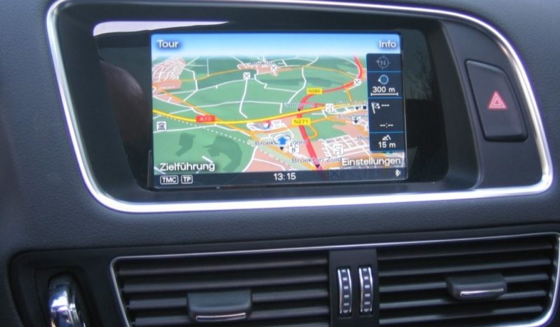 AUDI SQ5 TDI 313 QUATTRO TIPTR – Flexleasing full