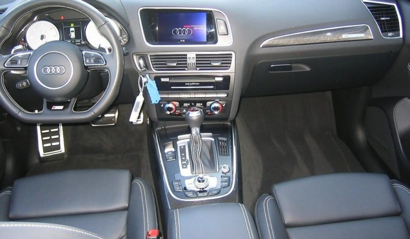 AUDI SQ5 TDI 313 QUATTRO TIPTR – Flexleasing full