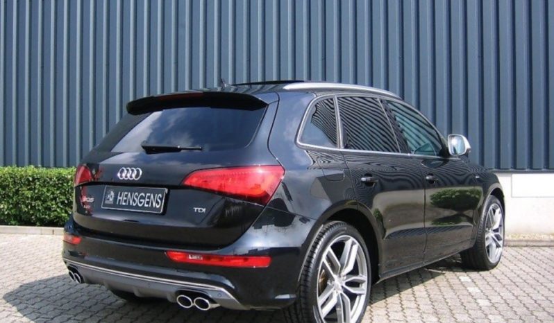 AUDI SQ5 TDI 313 QUATTRO TIPTR – Flexleasing full