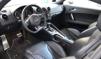 AUDI TT TFSI COUPÉ QUATTRO S-TR – Flexleasing full