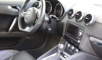 AUDI TT TFSI COUPÉ QUATTRO S-TR – Flexleasing full