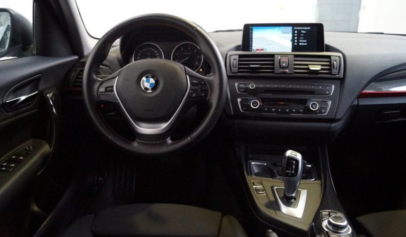 BMW 118D AUT – Flexleasing full