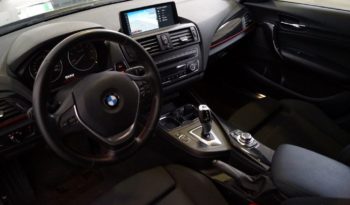 BMW 118D AUT – Flexleasing full