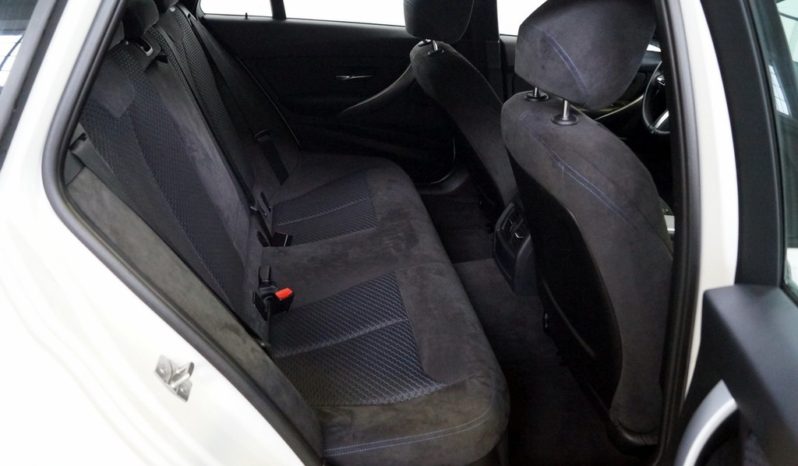 BMW 320D TOURING AUT – Flexleasing full