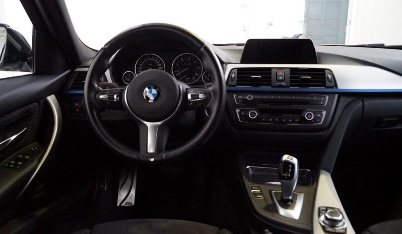 BMW 320D TOURING AUT – Flexleasing full