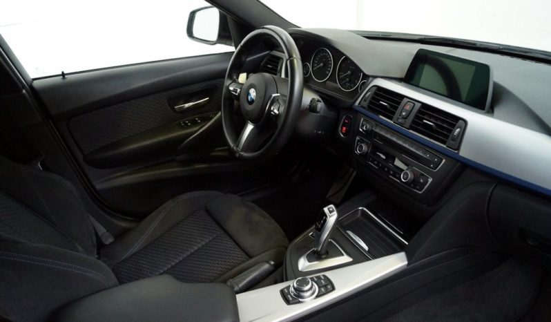 BMW 320D TOURING AUT – Flexleasing full