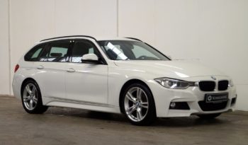 BMW 320D TOURING AUT – Flexleasing full