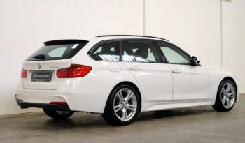 BMW 320D TOURING AUT – Flexleasing full