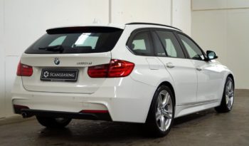 BMW 320D TOURING AUT – Flexleasing full