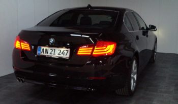 BMW 530D AUT – Flexleasing full