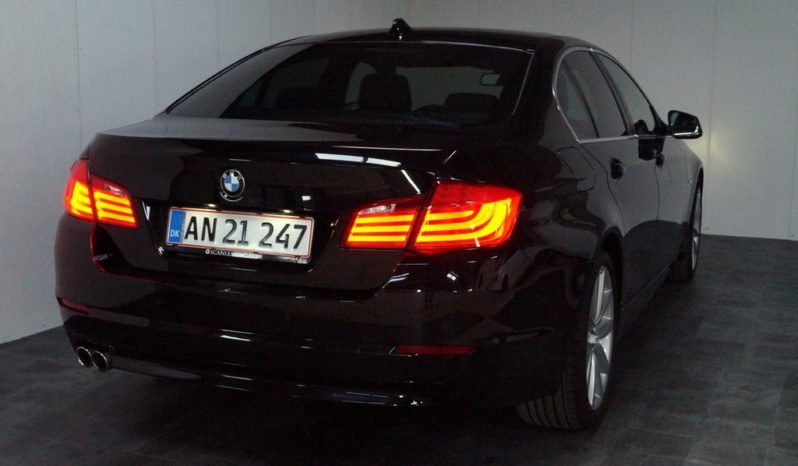BMW 530D AUT – Flexleasing full