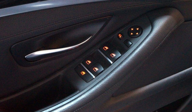 BMW 530D AUT – Flexleasing full