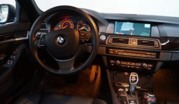 BMW 530D AUT – Flexleasing full