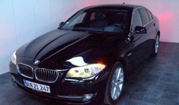BMW 530D AUT – Flexleasing full