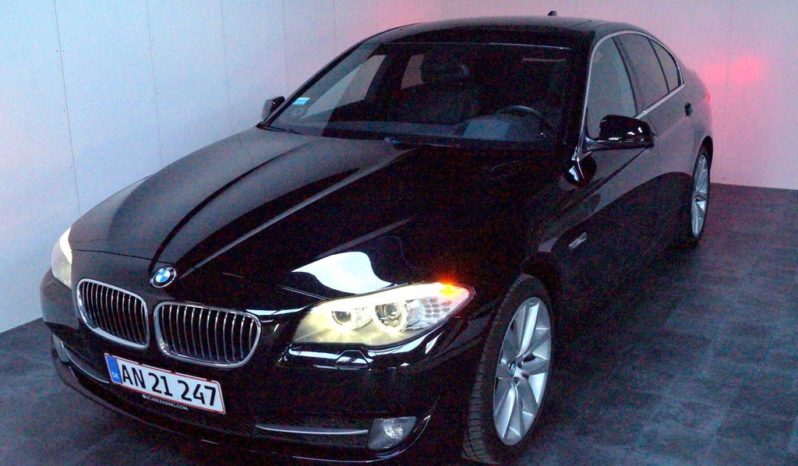 BMW 530D AUT – Flexleasing full