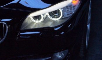 BMW 530D AUT – Flexleasing full