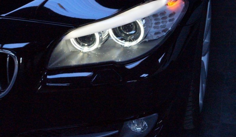 BMW 530D AUT – Flexleasing full