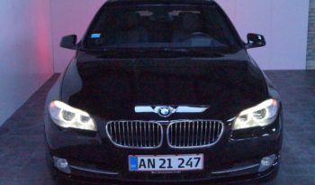 BMW 530D AUT – Flexleasing full