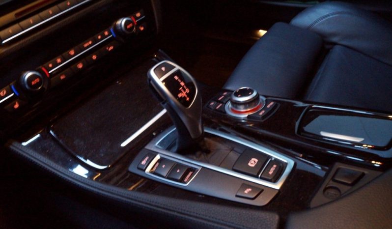 BMW 530D AUT – Flexleasing full