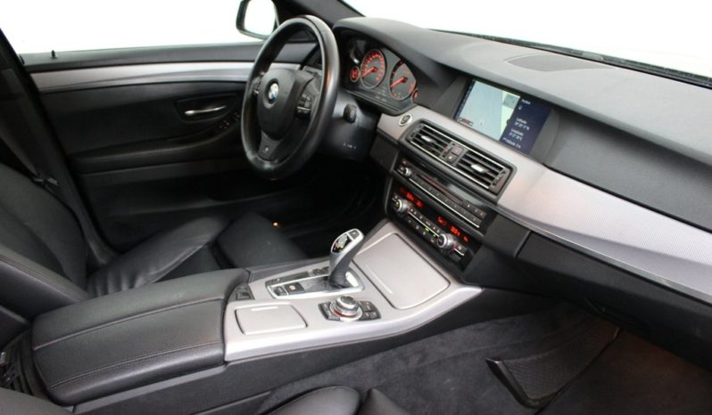 BMW 530D AUT – Flexleasing full