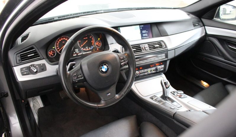 BMW 530D AUT – Flexleasing full
