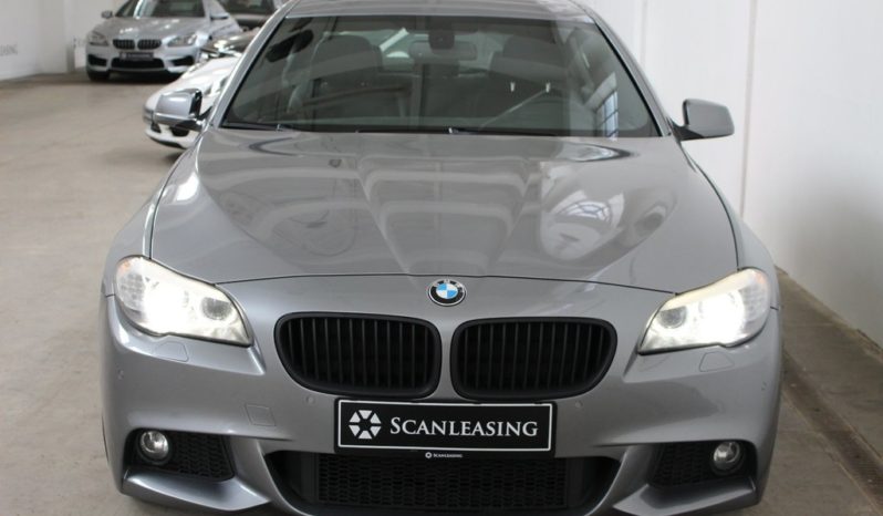 BMW 530D AUT – Flexleasing full