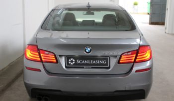 BMW 530D AUT – Flexleasing full