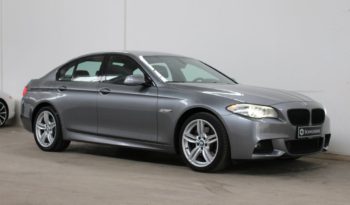 BMW 530D AUT – Flexleasing full