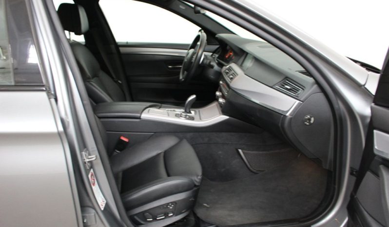 BMW 530D AUT – Flexleasing full