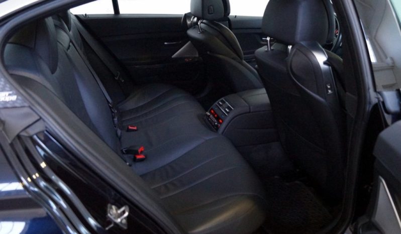 BMW 640D GRAN COUPÉ AUT – Flexleasing full