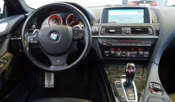 BMW 640D GRAN COUPÉ AUT – Flexleasing full