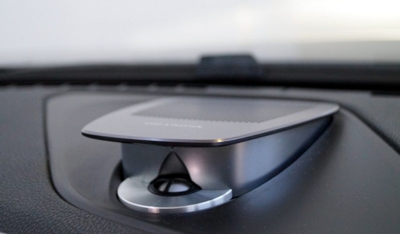 BMW 640D GRAN COUPÉ AUT – Flexleasing full