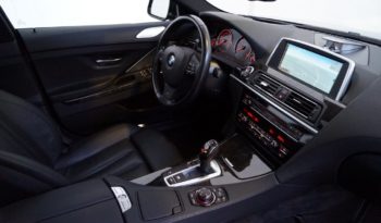 BMW 640D GRAN COUPÉ AUT – Flexleasing full