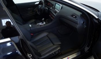 BMW 640D GRAN COUPÉ AUT – Flexleasing full