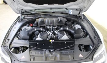 BMW M6 GRAN COUPÉ AUT – Flexleasing full