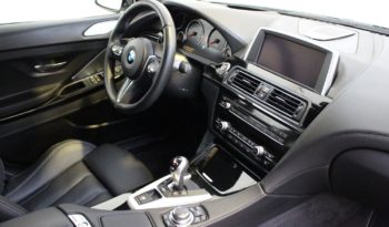 BMW M6 GRAN COUPÉ AUT – Flexleasing full