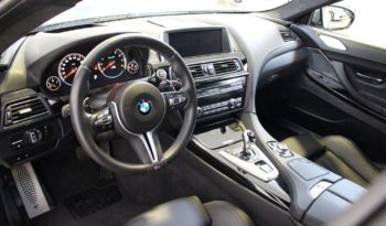 BMW M6 GRAN COUPÉ AUT – Flexleasing full