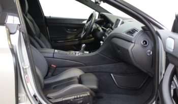 BMW M6 GRAN COUPÉ AUT – Flexleasing full