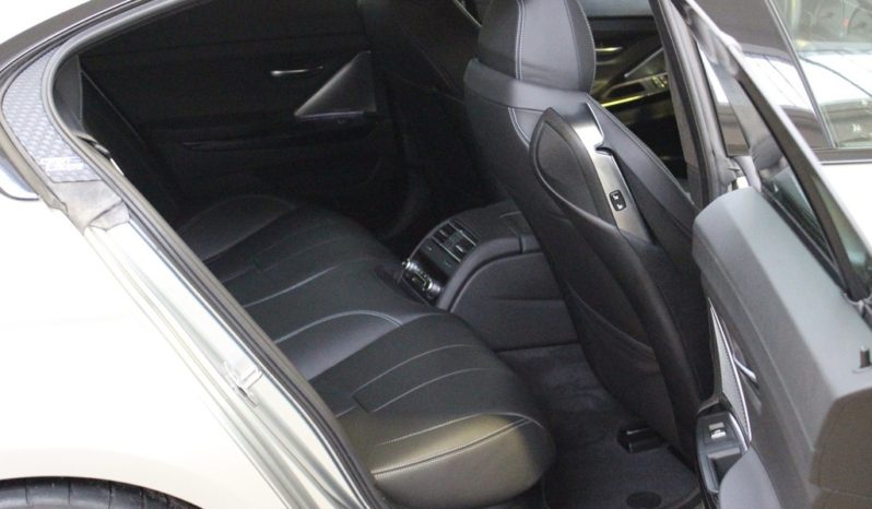 BMW M6 GRAN COUPÉ AUT – Flexleasing full