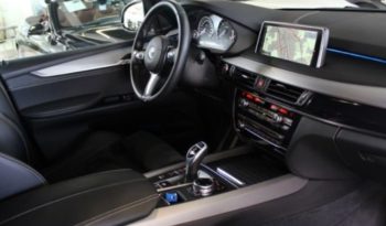 BMW X5 XDRIVE30D AUT full