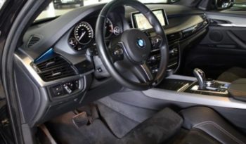 BMW X5 XDRIVE30D AUT full