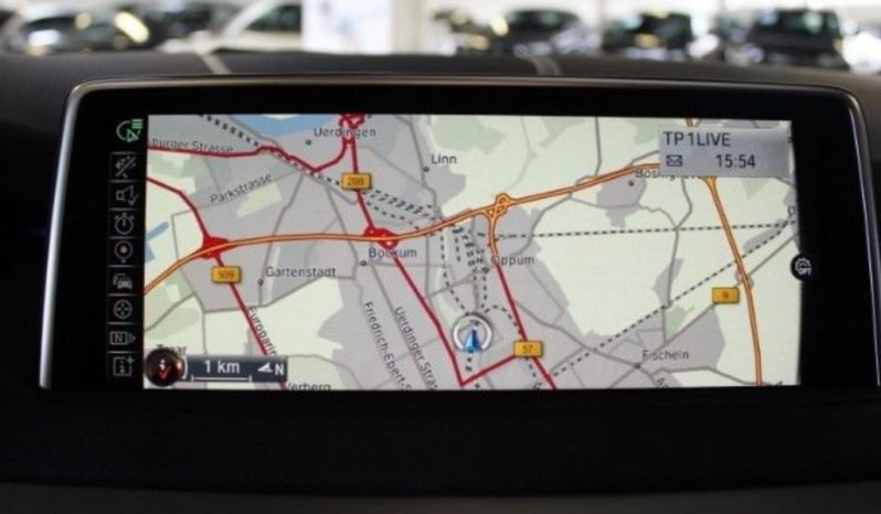 BMW X5 XDRIVE30D AUT full