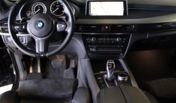 BMW X5 XDRIVE30D AUT full
