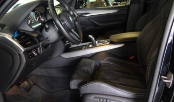 BMW X5 XDRIVE30D AUT full