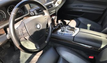 BMW 750LI AUT full