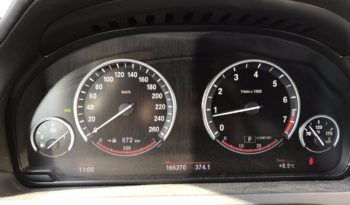 BMW 750LI AUT full