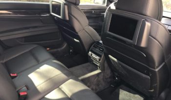 BMW 750LI AUT full