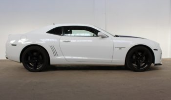 CHEVROLET CAMARO V8 SS/RS full