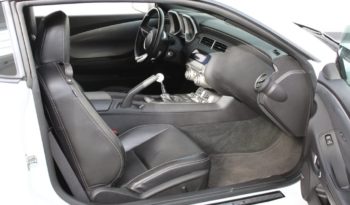 CHEVROLET CAMARO V8 SS/RS full